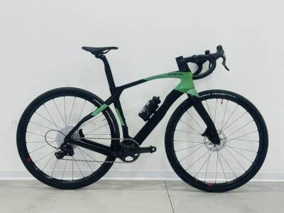 Pinarello Grevil F7 Campagnolo Ekar