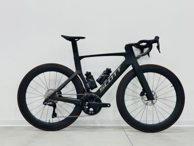 Bici Corsa Usata Scott Foil RC 10