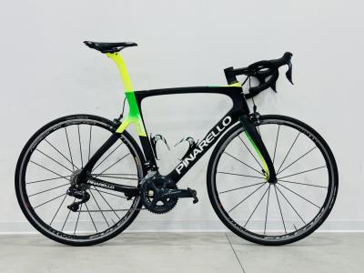 Bici Corsa Usata Pinarello Prince FX 