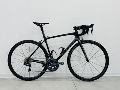 Bici Corsa Usata Giant TCR Advanced SL