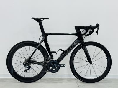 Bici da corsa usata Giant Propel Advanced Pro
