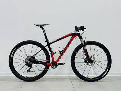 MTB usata Scott Scale 935