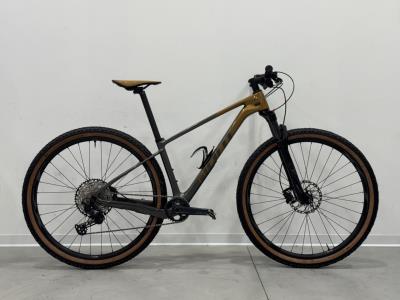 MTB Usata Giant XTC Advanced 