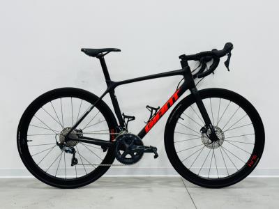 Bici da corsa usata Giant Tcr Pro Disc 