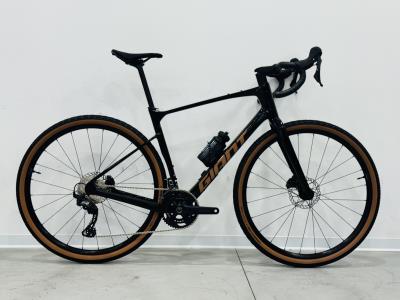 Bici Gravel Revolt Advanced 2 