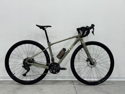 Bici Gravel Devote 2 Liv Giant