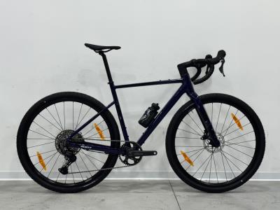 Bici Gravel Speedster GR 30 Scott