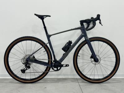 Bici Gravel Giant Revolt Advanced 1 