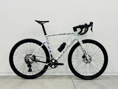 Bici Gravel  Addict Gr 30 Scott