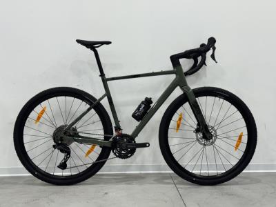 Bici Gravel Speedster Gr 20 Scott 