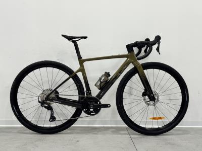 Bici  Gravel Addict Gr 40 Scott