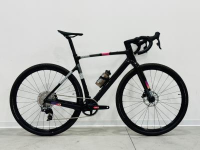 Bici Gravel Addict Gr 30 Scott