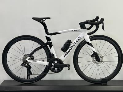 Bici da Corsa Usata Pinarello Dogma F Shimano Ultegra Di2