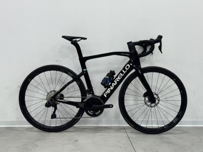 Bici e-road Usata Pinarello Nytro Road E5