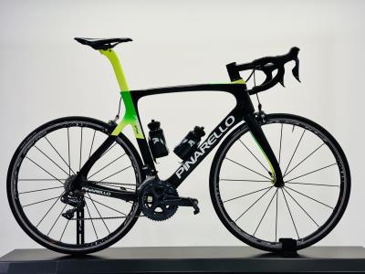 Bici Corsa Usata Pinarello Prince FX 
