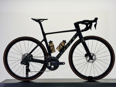 Bici Corsa Usata Scott Addict RC 15