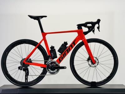 Bici Corsa Usata Giant Propel Advanced Pro 1 Disc