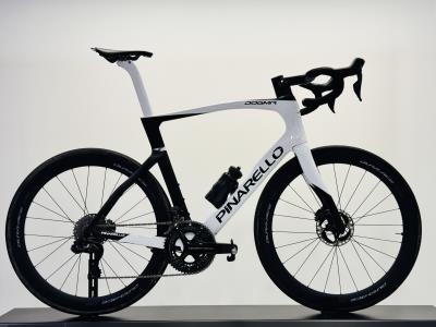 Bici Corsa Usata Pinarello Dogma F Dura-Ace Di2