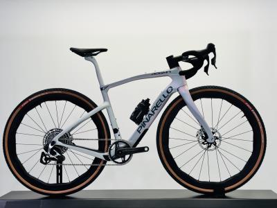 Bici Gravel Pinarello Dogma GR