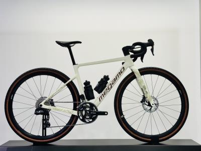 Bici Gravel Usata Megamo Silk