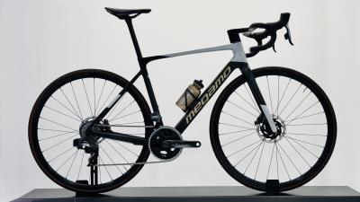 Bici Corsa Usata Megamo Raise 2025