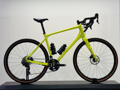 Bici Gravel Usata Merida Silex 400