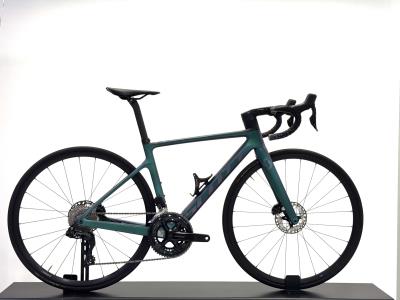 Bici Corsa Usata Scott Addict RC 