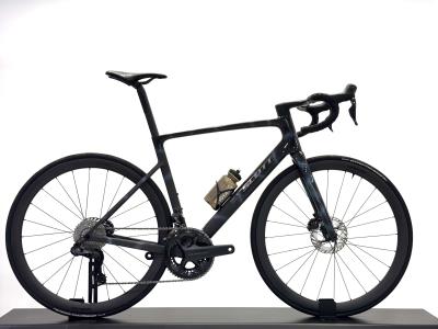 Bici Corsa Usata Scott Addict RC 10 