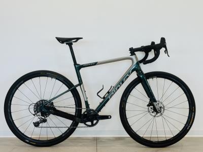 Bici Gravel Usata Ridley Kanzo