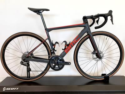 Bici da Corsa Usata Corsa BMC SLR01