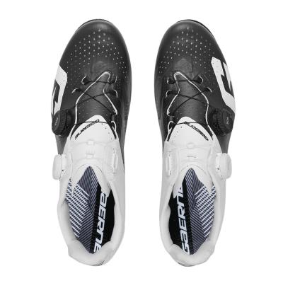 Scarpa Ciclismo Gaerne G.Jet White/Black