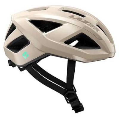 Casco Ciclismo Tonic KC Latte