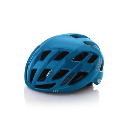 Casco bici Las Xeno Jewel Blue - taglia L/XL