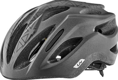 Casco bici Strada Rev Comp Matte Grey