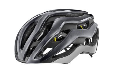  Casco bici Strada Rev Pro Matte Metallic Black