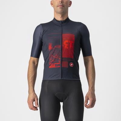 Maglia ciclismo 13 Screen Jersey