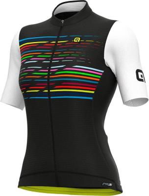 Maglia ciclismo PR-S-LOGO di Alè