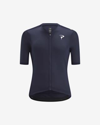 Maglia Ciclismo Pinarello F7 Jersey Navy