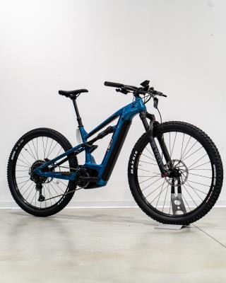 Moterra Neo 3 Cannondale Deep Teal