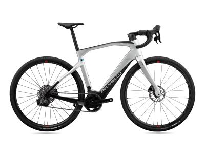 E-Bike Pinarello Nytro Gravel E5 