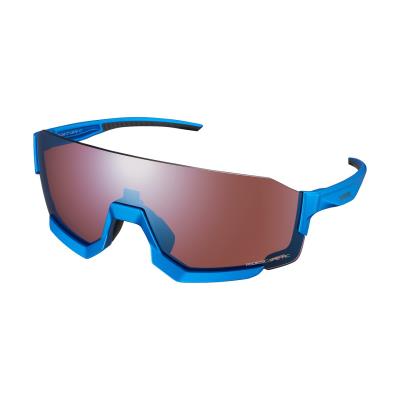 Occhiali Ciclismo CE-ARLT2 AEROLITE Blu