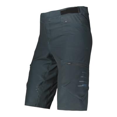 Pantaloncini ciclismo corti MTB 2.0 Black