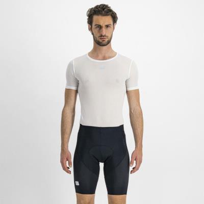 Pantaloncini ciclismo In Liner Short Black