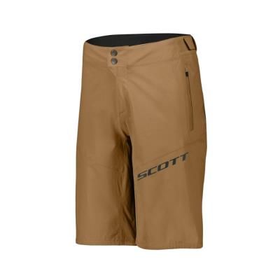 Pantaloncini Uomo Endurance C/Fond Silt Beige