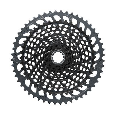 Pignoni bici CS XG 1295 EAGLE 10-52T Black