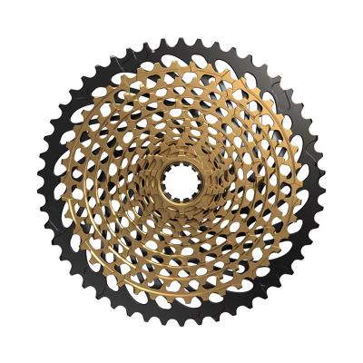 Pignoni bici CS XG 1299 EAGLE 10-50 GOLD