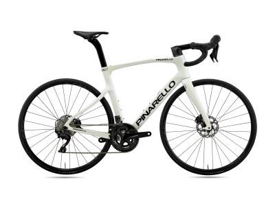 Bici Corsa Pinarello X1 Pearl White