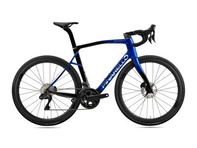 Bici Corsa Pinarello X7 Xpeed Blue Misura 49 