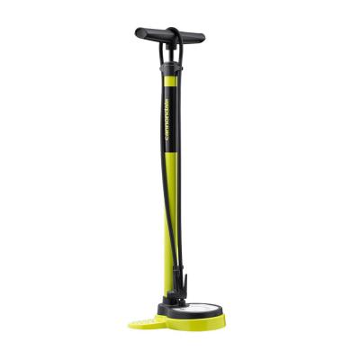 Pompa per bici Essential Floor Pump