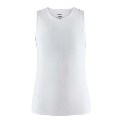 Canotta ciclismo Pro Dry Nanoweight SL W White